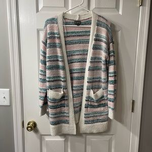 Wonderly cardigan